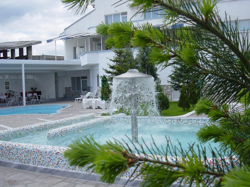 Markita Hotel Velingrad Esterno foto