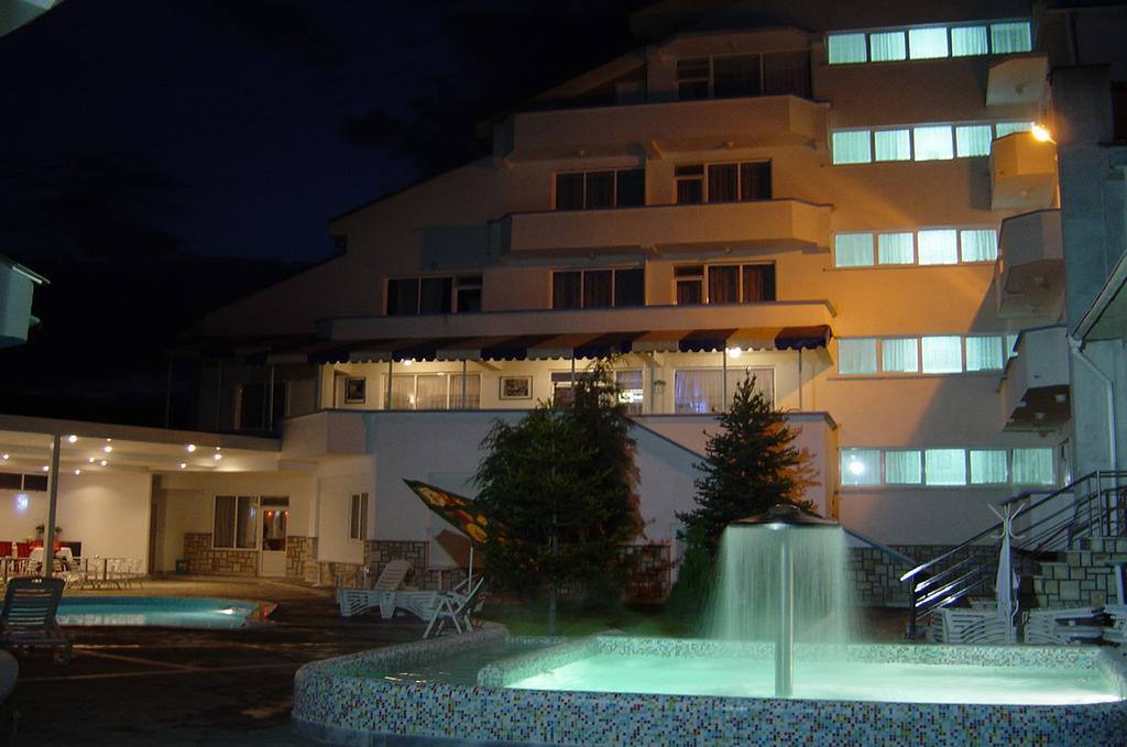 Markita Hotel Velingrad Esterno foto