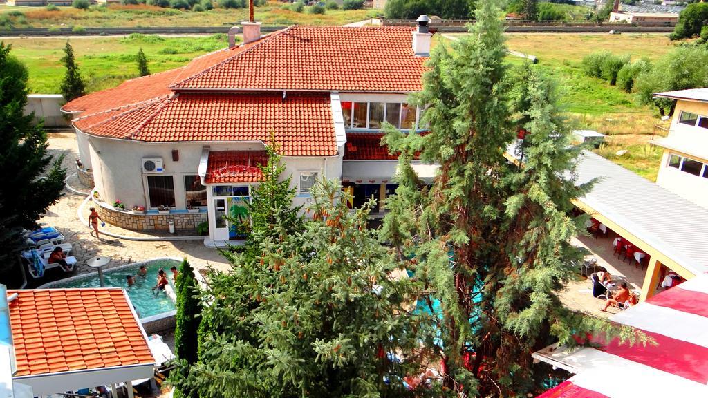 Markita Hotel Velingrad Esterno foto