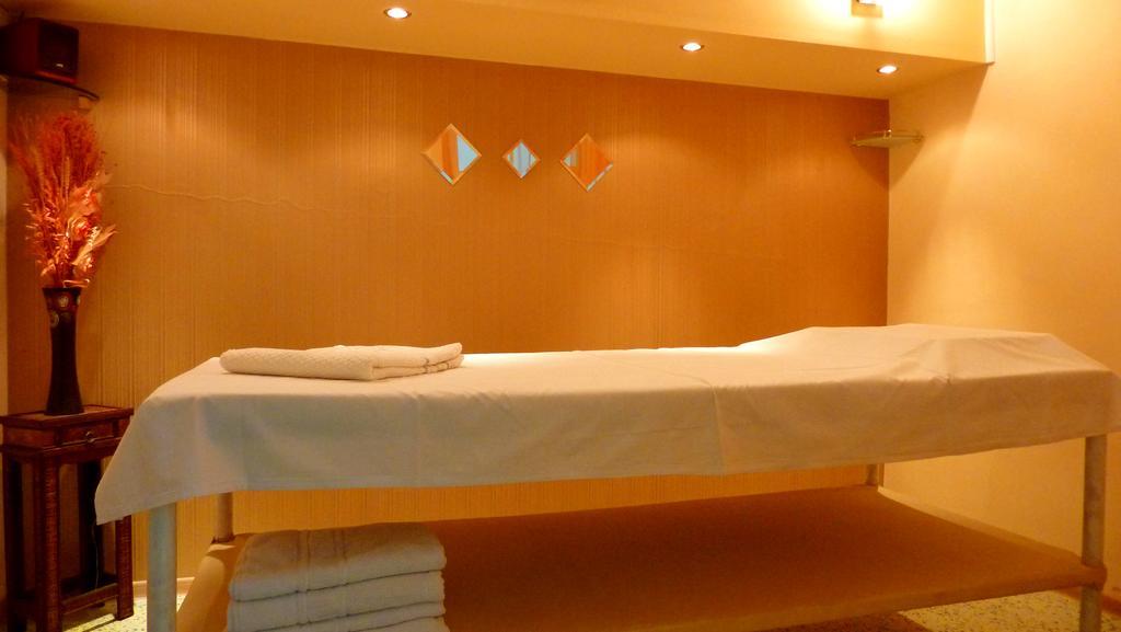 Markita Hotel Velingrad Esterno foto