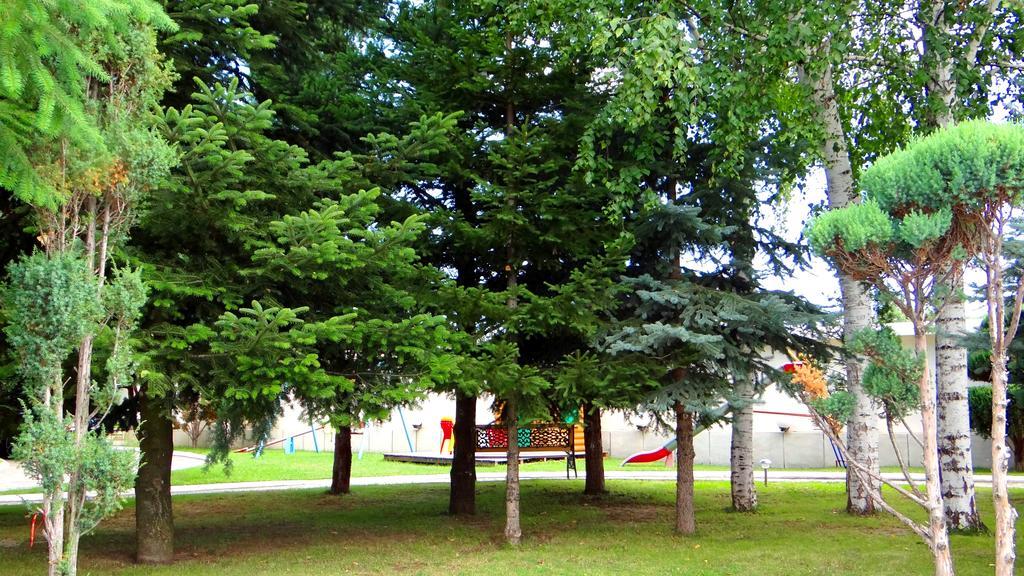 Markita Hotel Velingrad Esterno foto