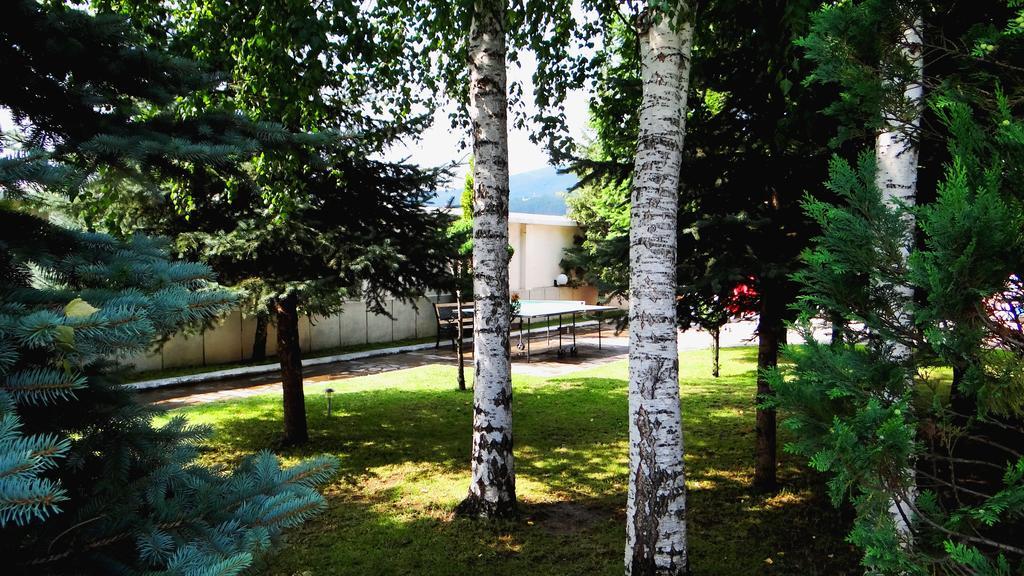 Markita Hotel Velingrad Esterno foto