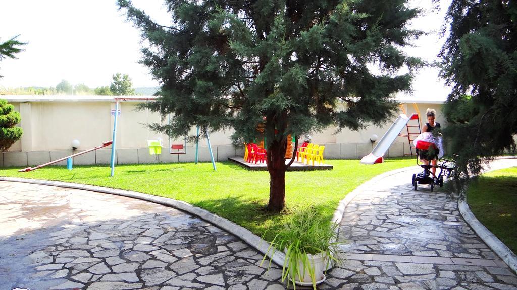 Markita Hotel Velingrad Esterno foto