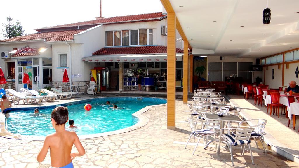 Markita Hotel Velingrad Esterno foto