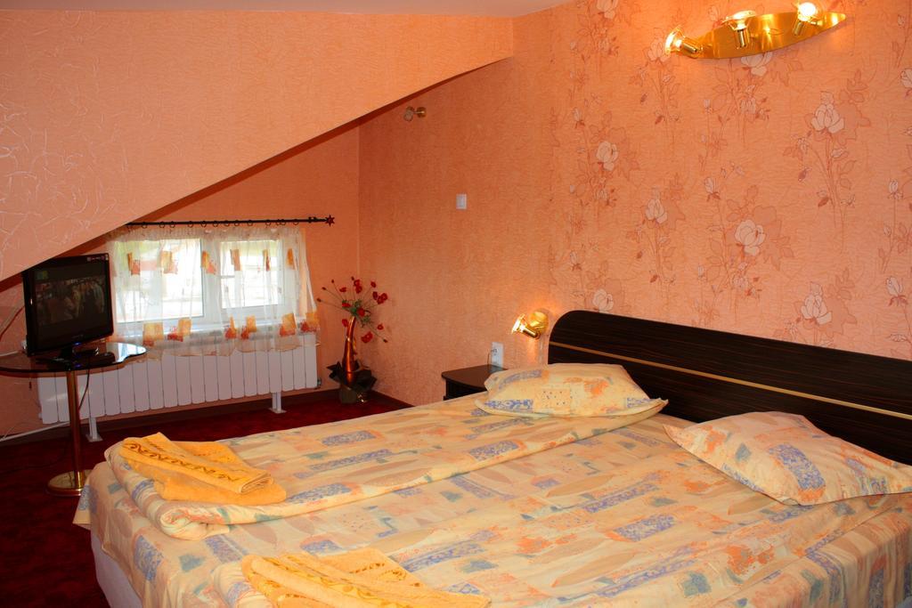 Markita Hotel Velingrad Camera foto