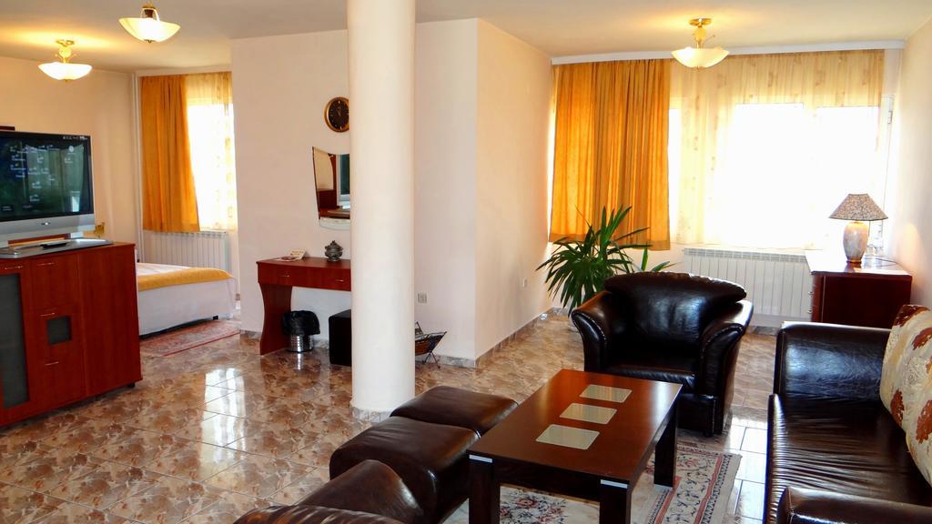 Markita Hotel Velingrad Camera foto