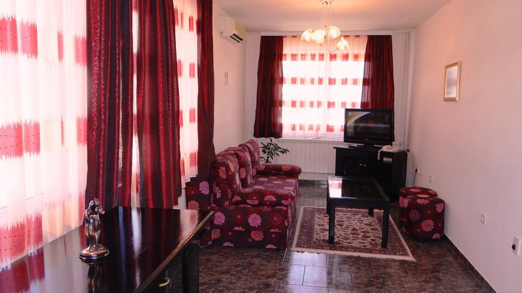 Markita Hotel Velingrad Camera foto