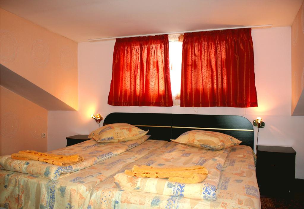 Markita Hotel Velingrad Camera foto