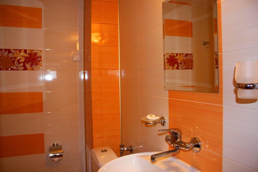 Markita Hotel Velingrad Camera foto