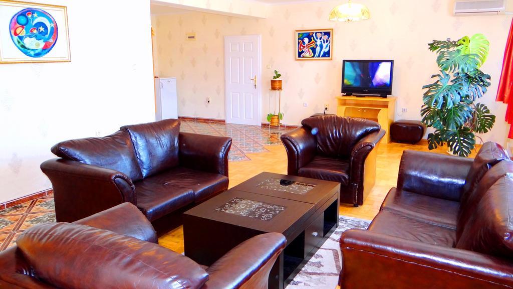 Markita Hotel Velingrad Camera foto