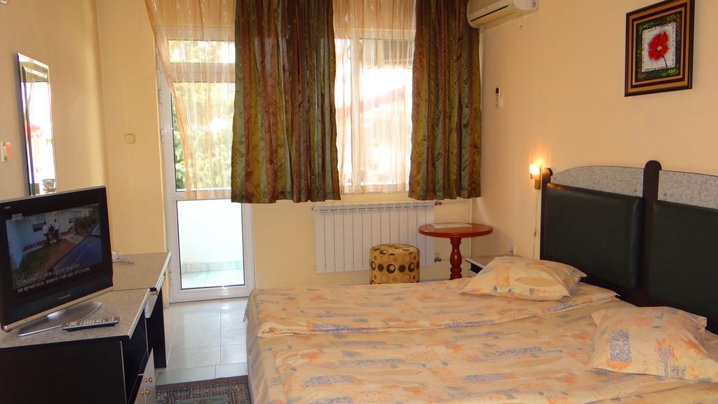 Markita Hotel Velingrad Camera foto