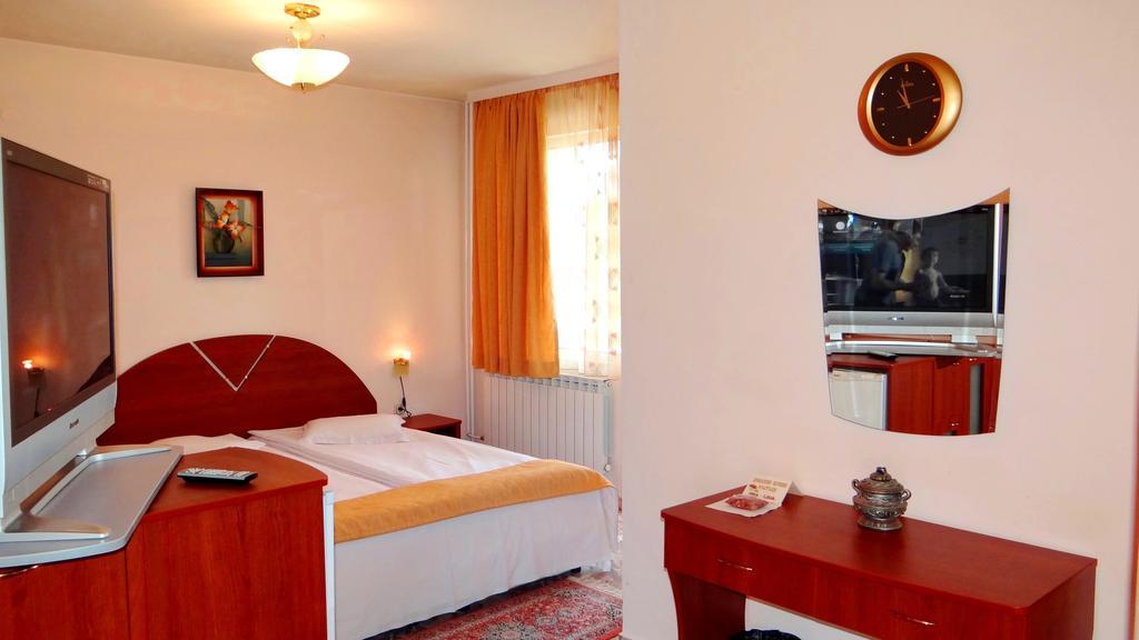 Markita Hotel Velingrad Camera foto