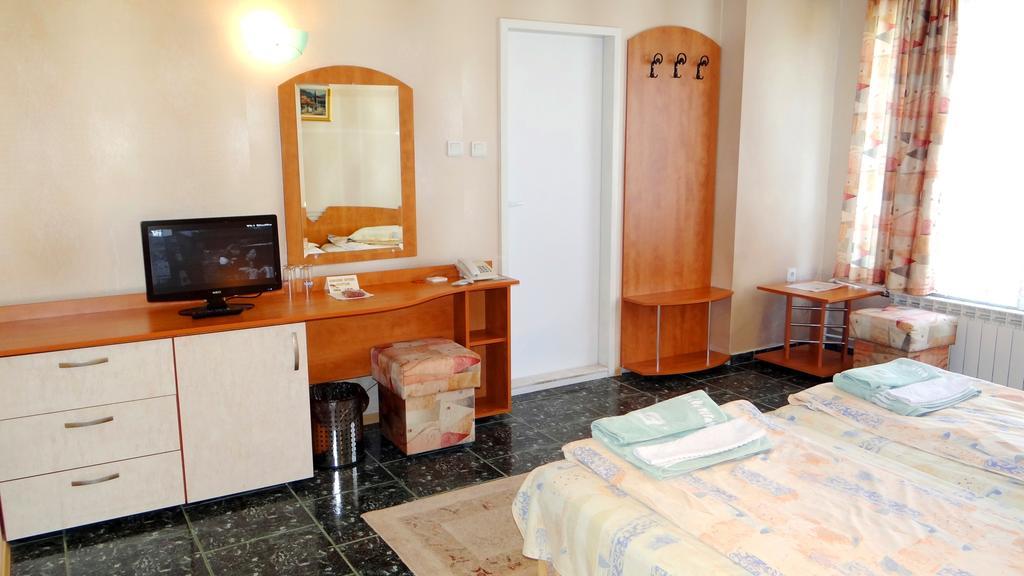 Markita Hotel Velingrad Camera foto
