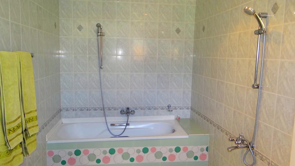 Markita Hotel Velingrad Camera foto