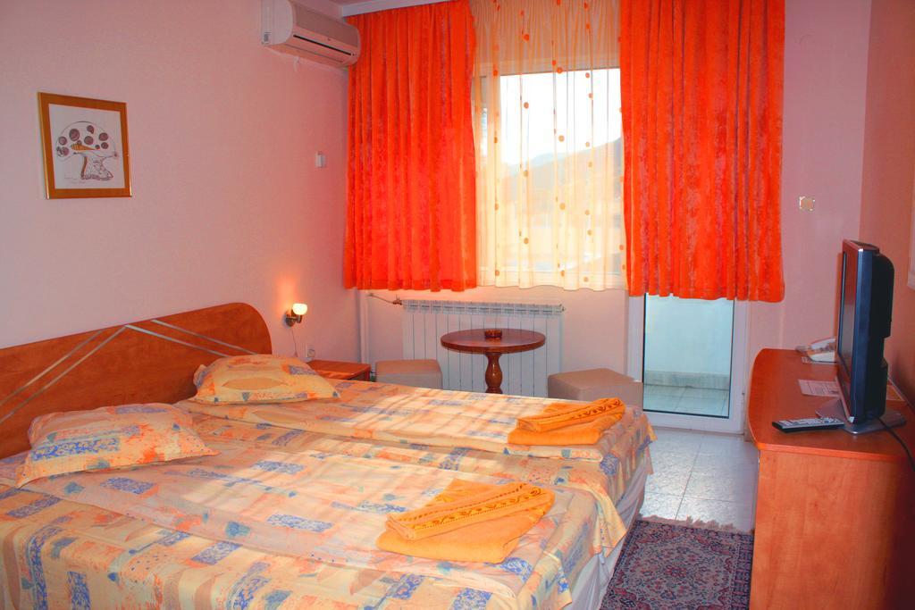 Markita Hotel Velingrad Camera foto