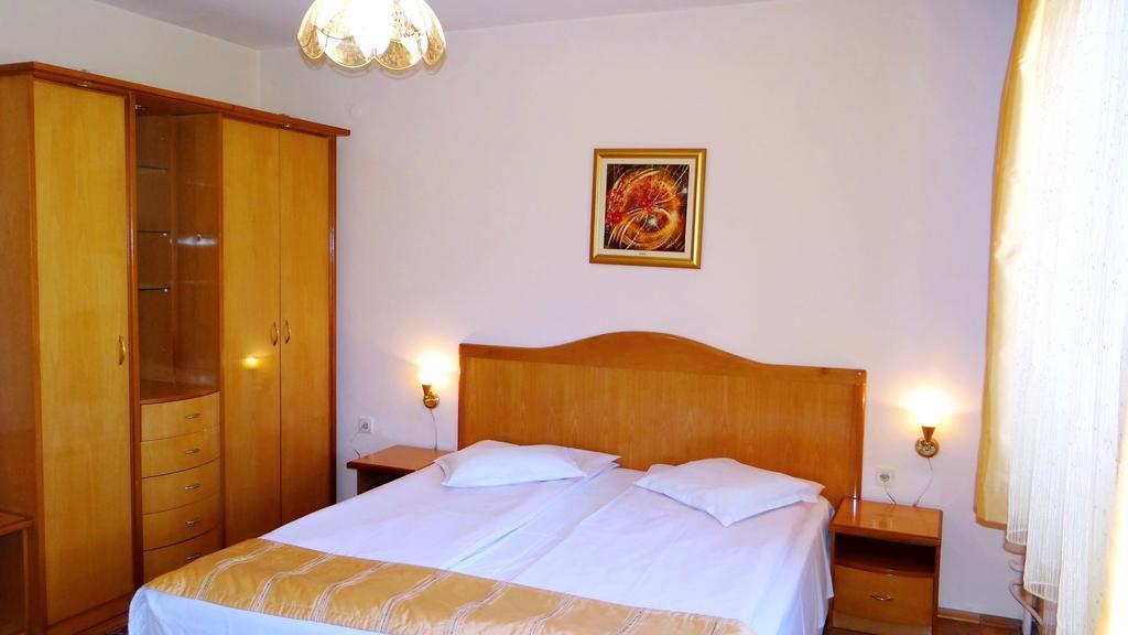 Markita Hotel Velingrad Camera foto