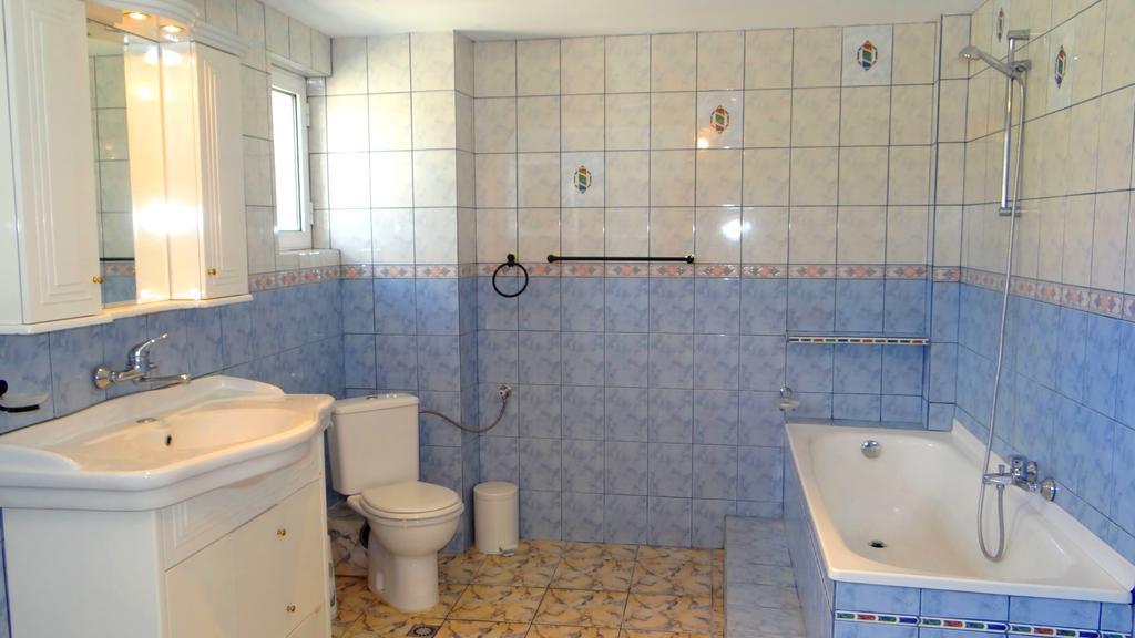 Markita Hotel Velingrad Camera foto