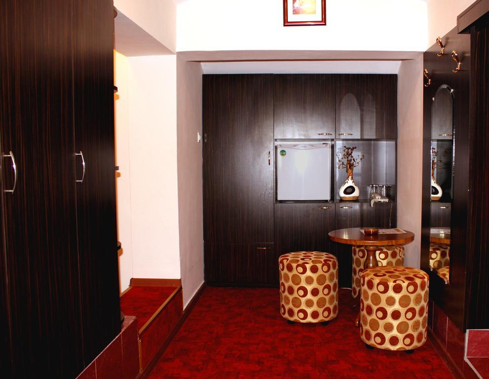 Markita Hotel Velingrad Camera foto