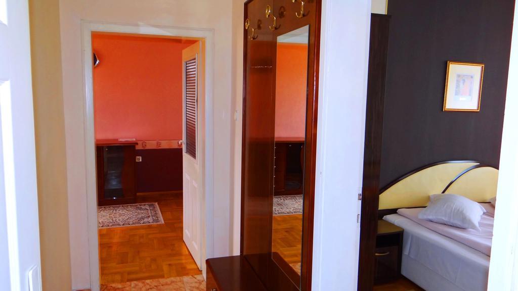 Markita Hotel Velingrad Camera foto