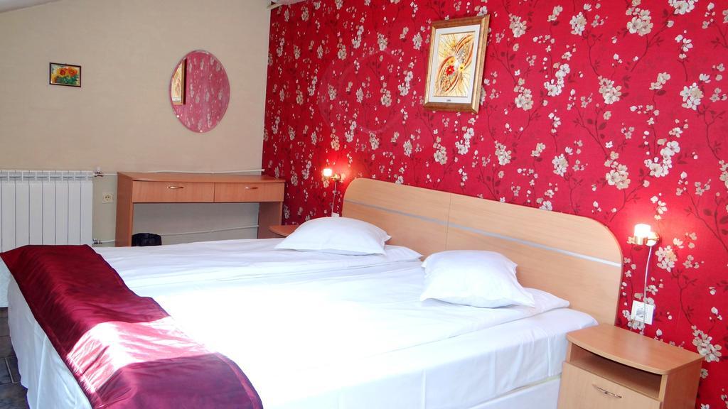 Markita Hotel Velingrad Camera foto