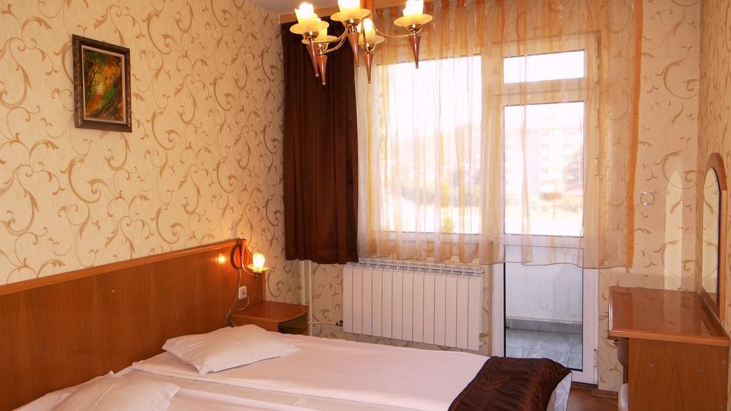 Markita Hotel Velingrad Camera foto
