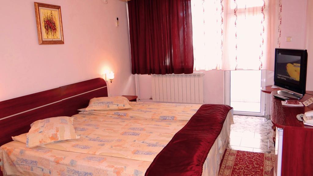 Markita Hotel Velingrad Camera foto