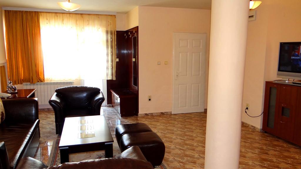 Markita Hotel Velingrad Camera foto