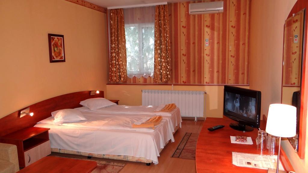 Markita Hotel Velingrad Camera foto