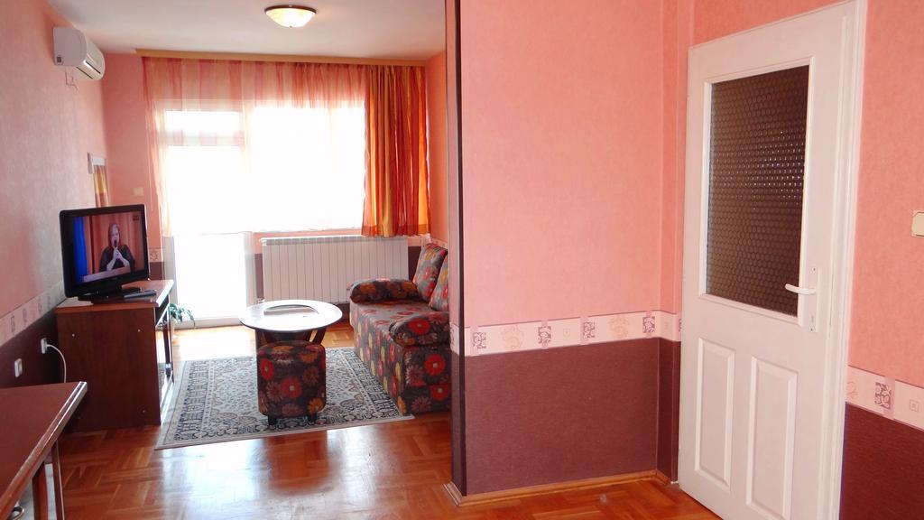Markita Hotel Velingrad Camera foto