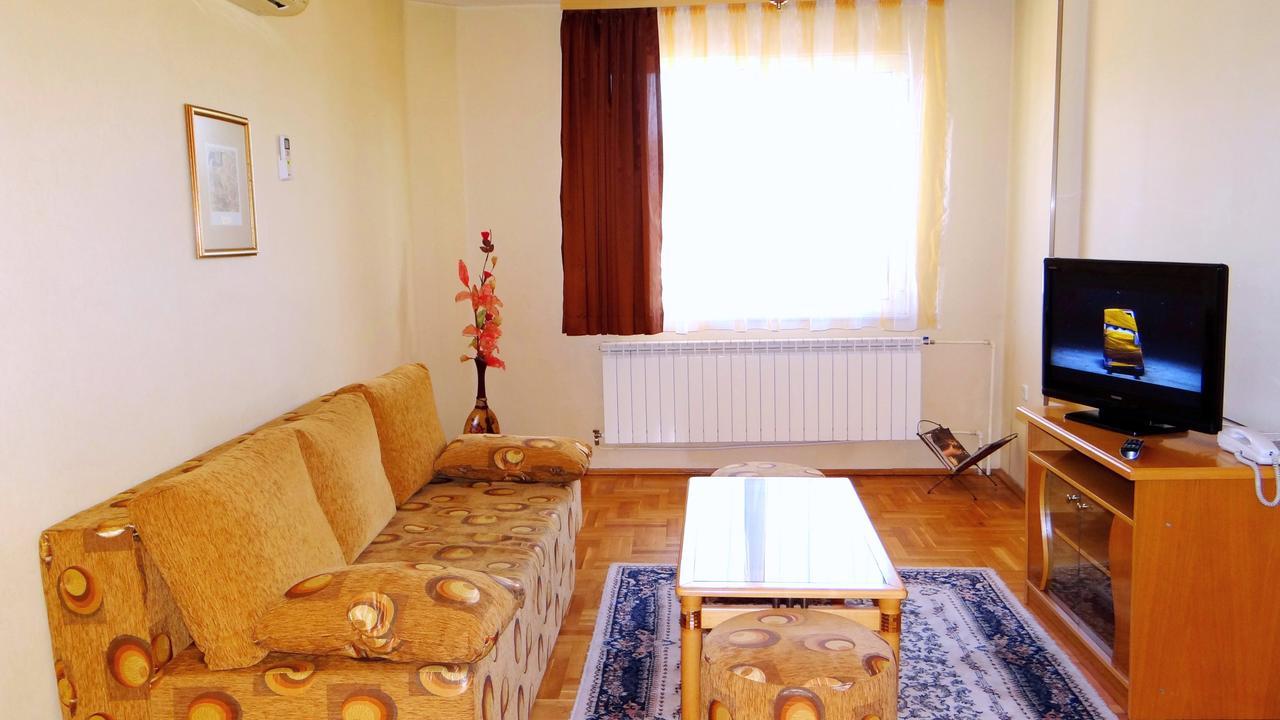 Markita Hotel Velingrad Esterno foto