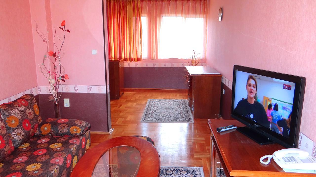 Markita Hotel Velingrad Esterno foto