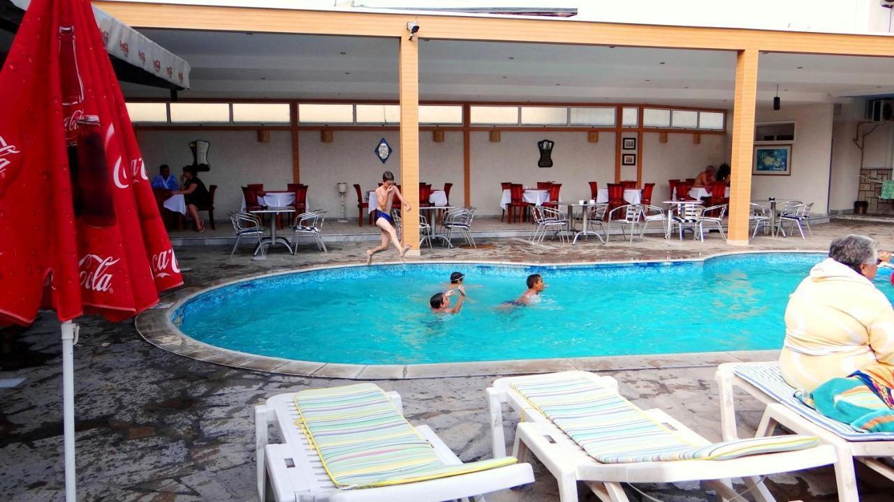 Markita Hotel Velingrad Esterno foto