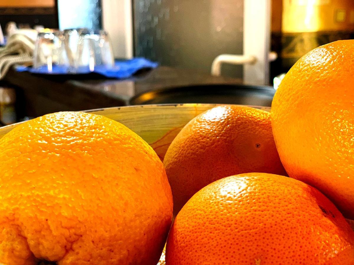 Markita Hotel Velingrad Esterno foto